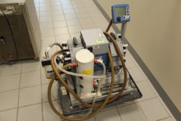 Vacuubrand PC 3012 Vario Vacuum Pump
