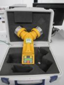 Cherwell SAS Super Duo Air Sampler