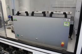 Zinsser Analytic Shaker Box