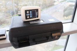Brookfield DV1 Viscometer