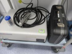 Kaiser Optical Systems RXN1-785 RAMAN RXN System