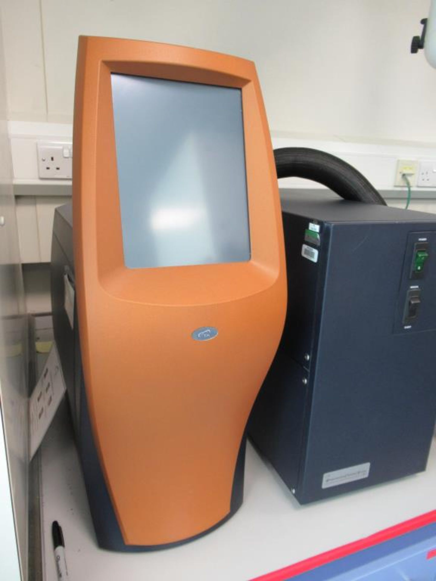 TA Instruments Discovery Differential Scanning - Image 4 of 5