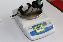Fisher Scientific PPS4102 Precision Balance