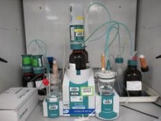 Metrohm 852 Titrando Titration System