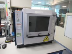 Bruker D2 Phaser Powder X-Ray Analyzer