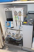Bruker Prospect 2 NMR Dispenser