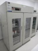 Sanyo MPR1410 Pharmaceutical Fridge