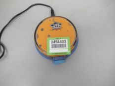 IKA Colour Squid (Mighty Mouse) Magnetic Stirrer