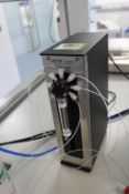 J-kem Scientific 1200 Syringe Pump