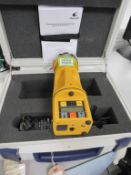 Cherwell SAS Air Sampler