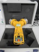 Cherwell SAS Super Duo Air Sampler