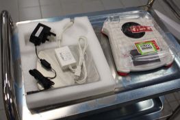 OHAUS Scout SKX2202 Precision Balance