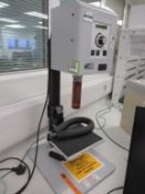 Camlab Homogenizer