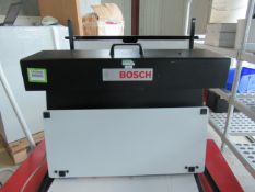 Bosch MIH-PORT Visual Inspection System