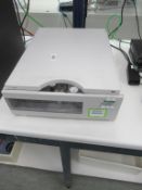 Agilent 1100 Series VWD