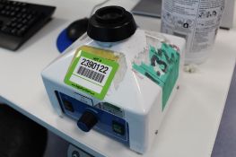 Fischer Brand Whirlimixer Vortexer