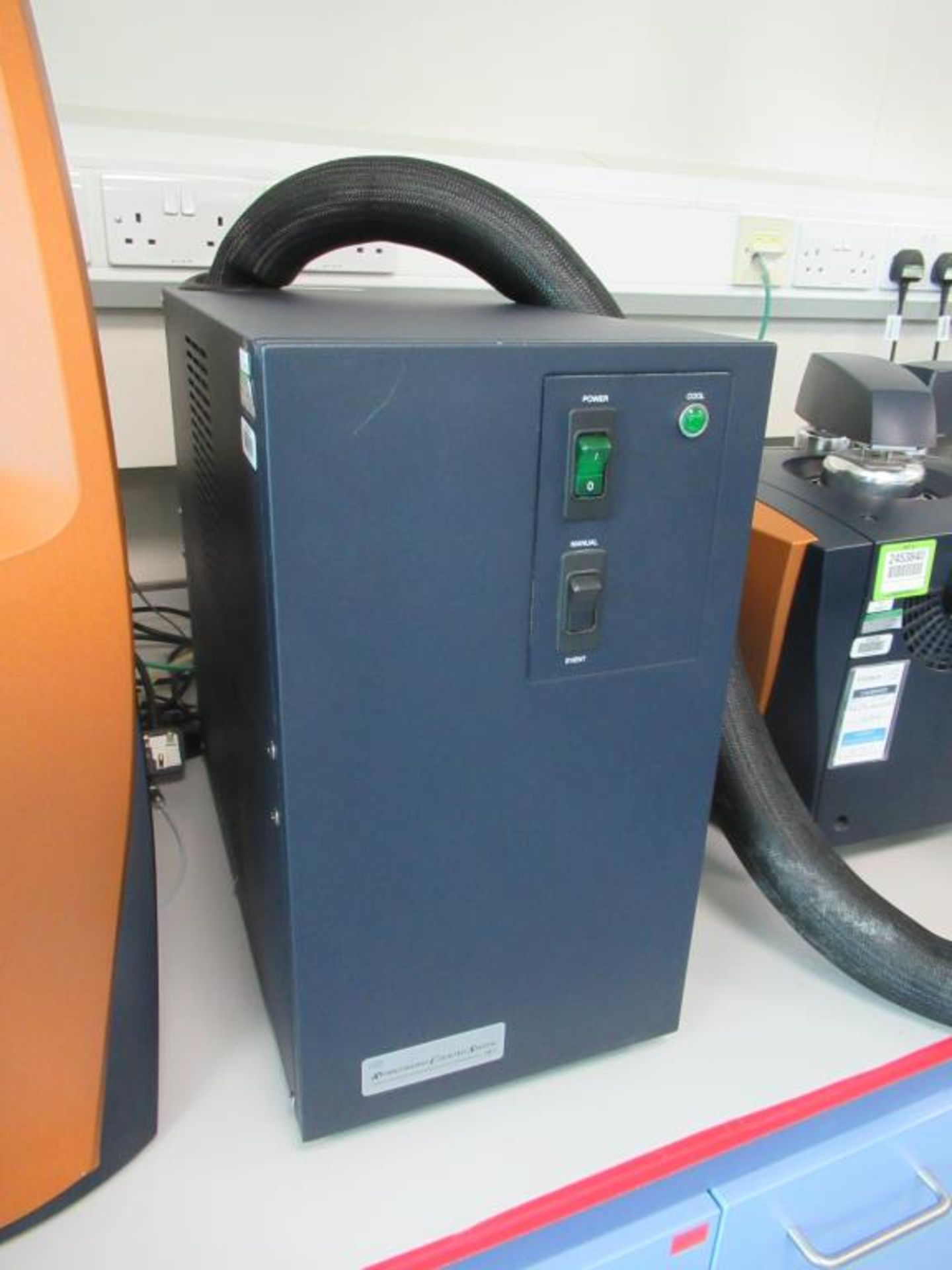 TA Instruments Discovery Differential Scanning - Image 5 of 5