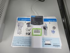 Agilent G6691A Flow Meter