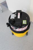 Numatic HZQ 250-2 Vacuum Cleaner *No Hoses*