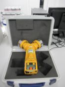 Cherwell SAS Duo Air Sampler