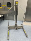 Edmo Lift L535T IBC Lifter