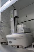 CEM Discover Microwave Synthesizer Reactor System