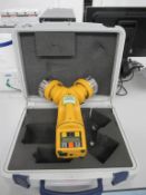 Cherwell SAS Duo Air Sampler