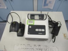 Zebra ZD421 Label Printer