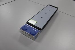 IKA RT-5 Magnetic Hotplate Stirrer