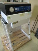 Bigneat Fume Cabinet 90cm