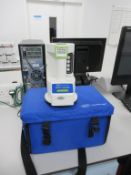 PALL PN 13673 Luminometer