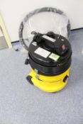 Numatic HZ250 Vacuum Cleaner