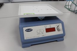 Stuart SSM4 C-Saw Rocker