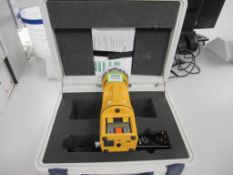 Cherwell SAS Air Sampler