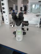 Nikon Eclipse MA100 Microscope