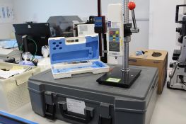 Sauter Powder Testing Kit