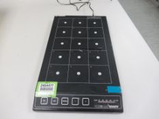 Variomag Multipoint HP 15 Magnetic Stirrer