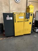 Kaeser ASD 40 ST Air Compressor