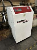 Gardner Denver XGNC Series Refrigerated Air Dryer