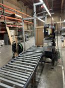 Signode MCD710 Nylon Strapping Machine