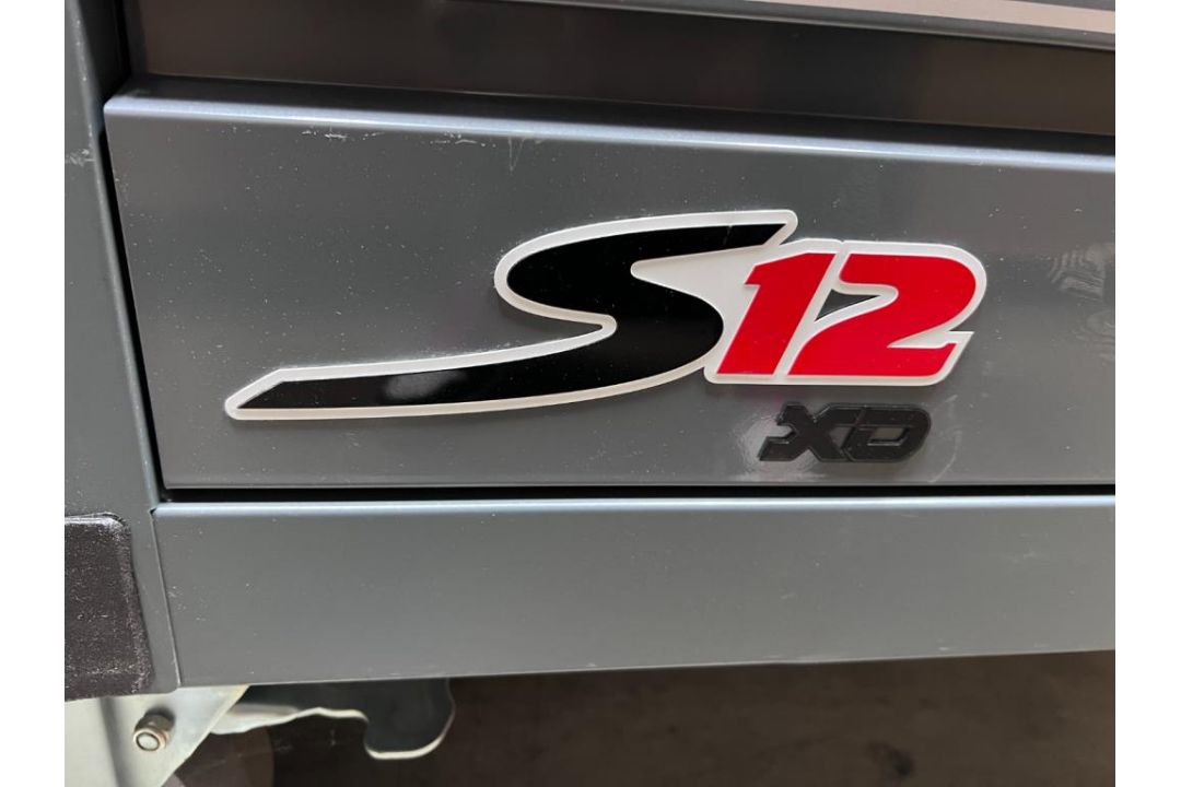 Sonic S12 Toolbox - Image 3 of 15