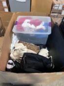 2 Speed Packs of Presentation Materials