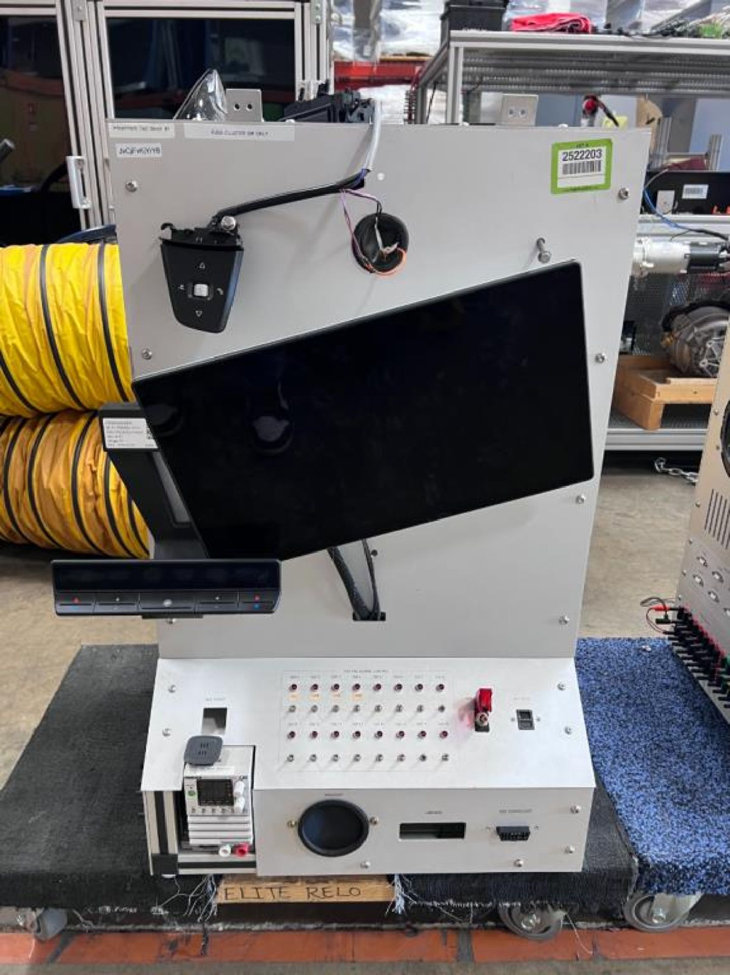 Digital Signal Tester