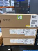 Juniper Power Supplies