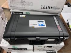 Pelican 1615 Air Large Case
