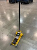 Performance Tool Jack