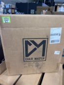 Chair Master CMPU Chairs