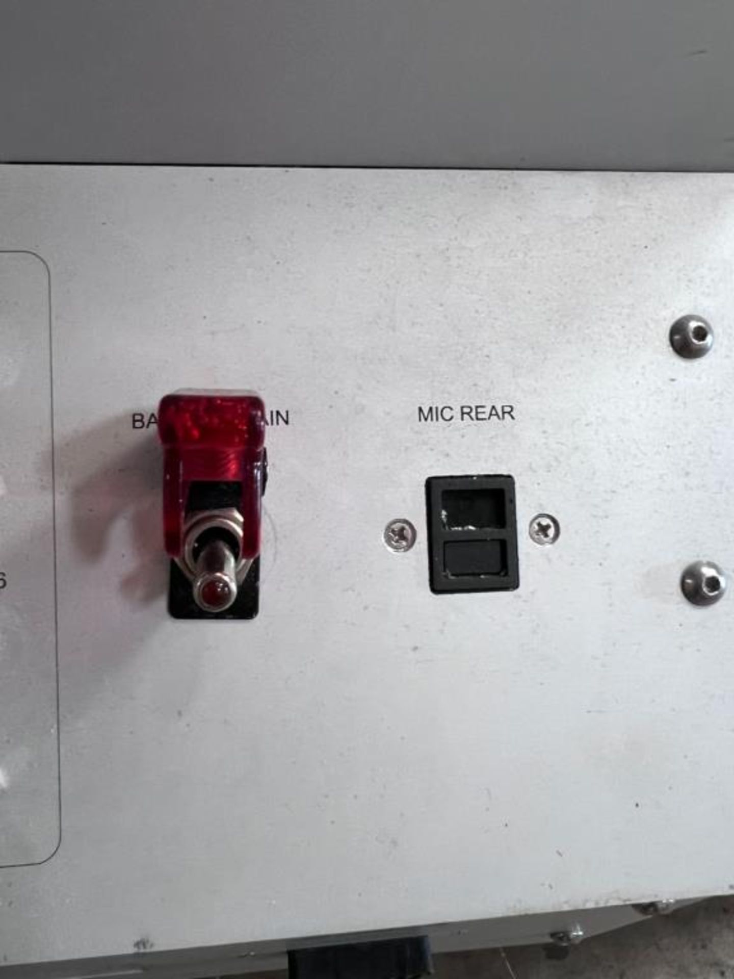 Digital Signal Tester - Image 10 of 23