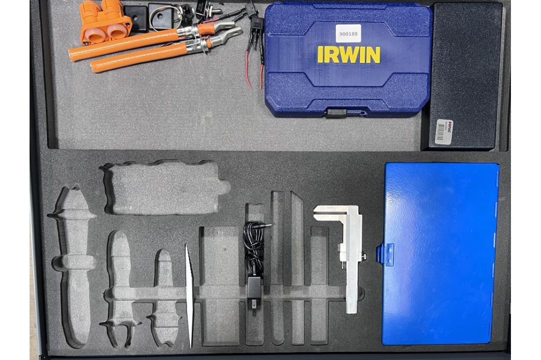Sonic S12 Toolbox - Image 8 of 15
