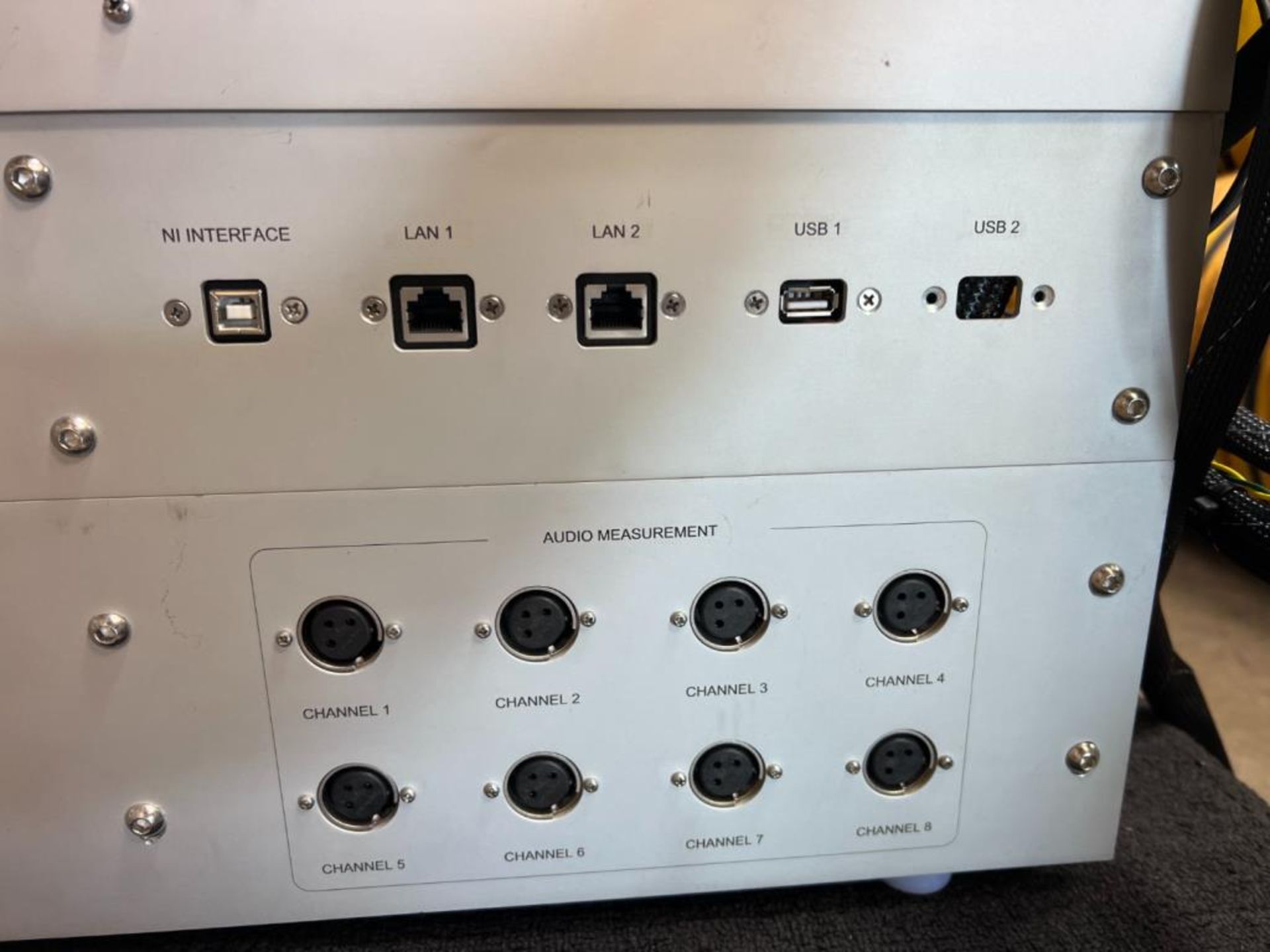 Digital Signal Tester - Image 23 of 23